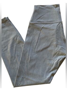 lululemon athletica
Lululemon Women's Wunder
Under Leggings Size 6